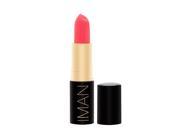 Iman Luxury Moisturizing Lipstick Hot