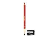 Sisley Phyto Levres Perfect Lipliner With Lip Brush and Sharpener 3 Rose The