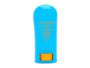 Shiseido Sun Protection Stick Broad Spectrum SPF 37 Translucent