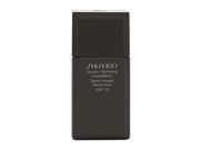 Shiseido Perfect Refining Foundation SPF 15 30ml 1oz O80 Deep Ochre