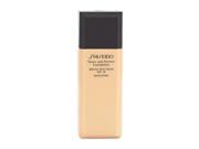 Shiseido Sheer and Perfect Foundation SPF 18 I00 Very Light Ivory