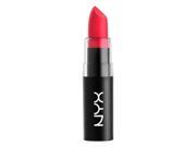 NYX Cosmetics Matte Lipstick Crave