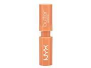 NYX Cosmetics Butter Lipstick Shooting Star