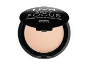 NYX Cosmetics Soft Focus Primer 0.21 oz