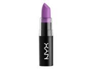 NYX Cosmetics Matte Lipstick Zen Orchid