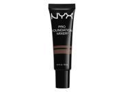 NYX Cosmetics Pro Foundation Mixer Deep