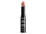 NYX Cosmetics Full Throttle Lipstick Sidekick
