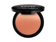 NYX Cosmetics Ombre Blush Strictly Chic
