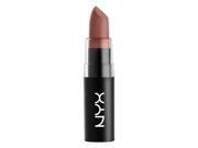 NYX Cosmetics Matte Lipstick Honeymoon