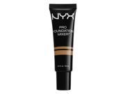 NYX Cosmetics Pro Foundation Mixer Olive