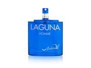 Laguna Homme by Salvador Dali 1.7 oz EDT Spray Tester