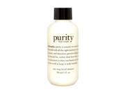 Philosophy Purity Made Simple One Step Facial Cleanser Ornament 3oz 90ml