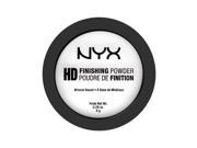 NYX Cosmetics High Definition Finishing Powder HDFP01 Translucent