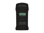 Lucky You by Lucky Brand 2.5 oz Deodorant Stick
