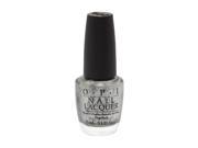 OPI Nail Lacquer Coca Cola Collection NL C16 My Signature is DC