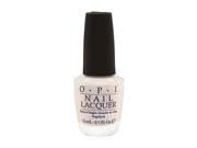 OPI Nail Lacquer Soft Shades Collection NL T63 Chiffon My Mind