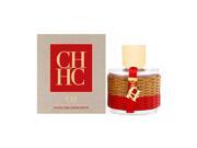 EAN 8411061829127 product image for CH by Carolina Herrera 3.4 oz EDT Spray Central Park Limited Edition | upcitemdb.com