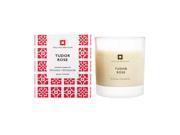 Tudor Rose By Woods Of Windsor Scented Candle
