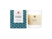 Sea Spray Freesia By Woods Of Windsor Scented Candle