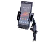 Car Lighter Dual USB Cradle Mount Holder Charger for iPhone 5 5S 5C 4S 4 All Nokia Lumia 928 720 520 925 620 820 920 GPS