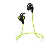 Wireless Bluetooth Headphone Vtin® Dew Bluetooth 4.0 Headset Wireless Sweatproof Headphones with High fidelity Stereo Sound for Sports Gym Exercise