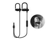 VTin Bluetooth 4.1 Headphones Sport Stereo Wireless Handsfree Bluetooth Earphones Noise Cancelling Headset Superb Sound with Quality Mic Easy Pairing all Andr