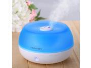 800ml 2 in 1 Essential Oil Diffuser humidifier Aromatherapy Diffuser Ultrasonic Cool Mist Humidifier with AUTO Shut off Function night light uniform mist 1