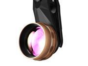 New 2X HDTelephoto Cell Phone Camera Lens kit 2X Close for iPhone Android Smartphones