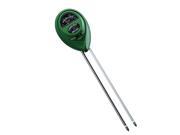VicTake 3 in 1 Soil pH and Moisture Light Intensity Meter Plant Tester for Gardening Plants Growth Lawn Care No Battery Required