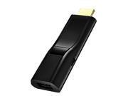 Display Dongle HDMI Adapter TV Dongle 1080p Share Videos Images Docs Live Camera Music from iPhone iPad to TV or Monitor for iOS 8 10 Version iPhone iPad and