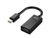 Mini DisplayPort to HDMI Cable High Resolution 4Kx2K Thunderbolt Mini Displayport DP to HDMI HDTV Adapter Cable