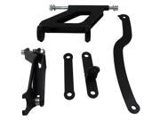 Honda Ruckus Zoomer GY6 Engine Extension 12.5 inch Stretch Fatty Mount Kit