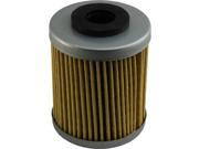 Roll over image to zoom in MotoFilter MF8157 Premium Oil Filter Replaces OEM part numbers KTM 590.38.046.000 590.38.046.100 590.38.046.101 590.38.04