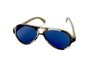 Aviator Glasses 8 Various Color May Vary