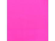 Bright Pink Jumbo Gift Wrap Paper