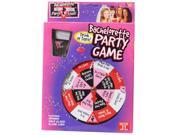 Bachelorette Drink Or Dare Party Game Bachelorette Party Games