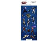 Star Wars The Clone Wars Holographic Sticker Sheets Paper