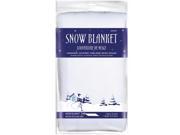 3 ; Snow Blanket Polyester