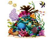 Coral Reef Props Add On Plastic