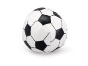 Soft Soccer Balls Pleather