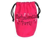 Bachelorette Party Tote Bag Cotton