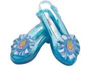 Disney Cinderella Kids Sparkle Shoes One size