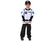 Kids Astronaut Dressup Shirt Aeromax TASW