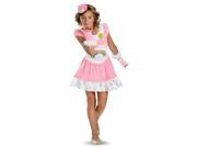 Care Bear Child Cheer Bear Costume Disguise 36470