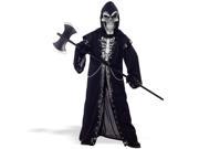Crypt Master Child Costume 100% Polyester X Large 12 14