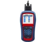 Autel AL419 Color Screen OBDII CAN Scan Tool with Code Tips