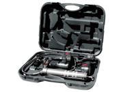 18 Volt Cordless Grease Gun with Battery