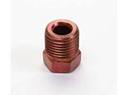 7 16 24 Inverted Flare Nut 4