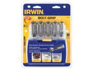 Deep Well Bolt Extractor Set Deep Well Bolt Extractor Set