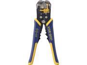 8 Self Adjusting Wire Stripper w ProTouch Grips